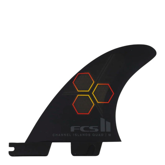 CI Large Quad Rear