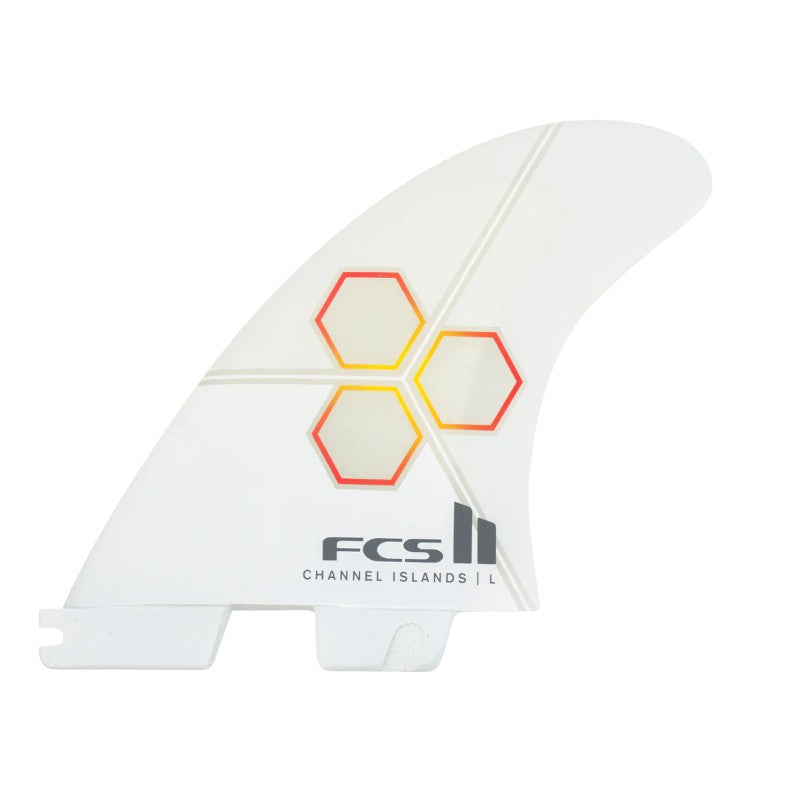 CI Upright Performance Core Large 5 Fin