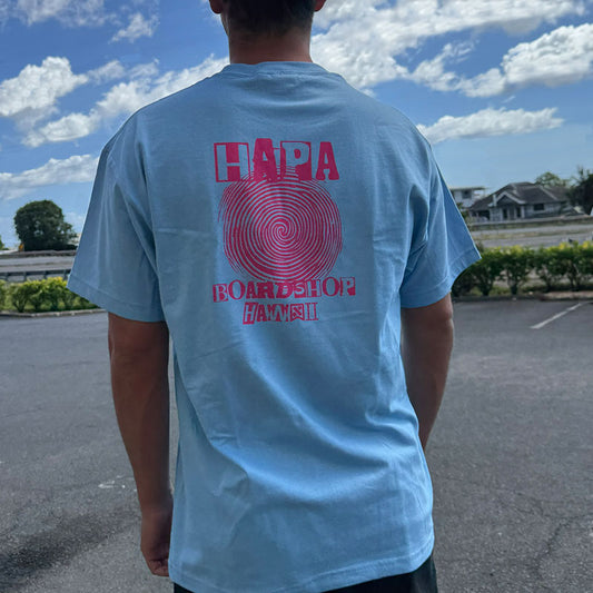 Crime Scene Tee