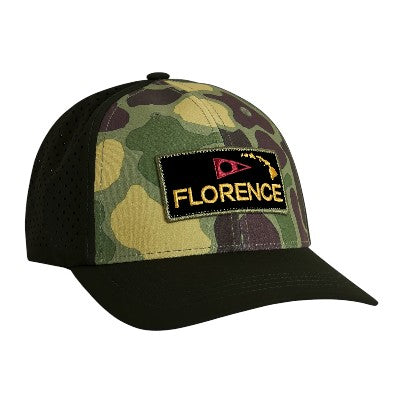 Airtex Trucker Hat