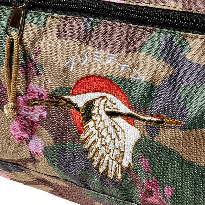 Osaka Duffel Bag