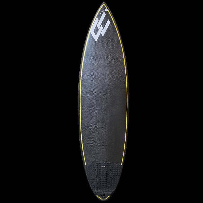 5'10" Carbon