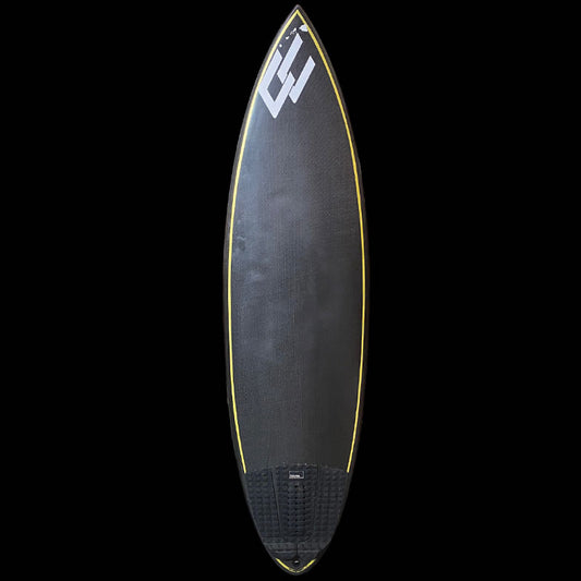 5'10" Carbon