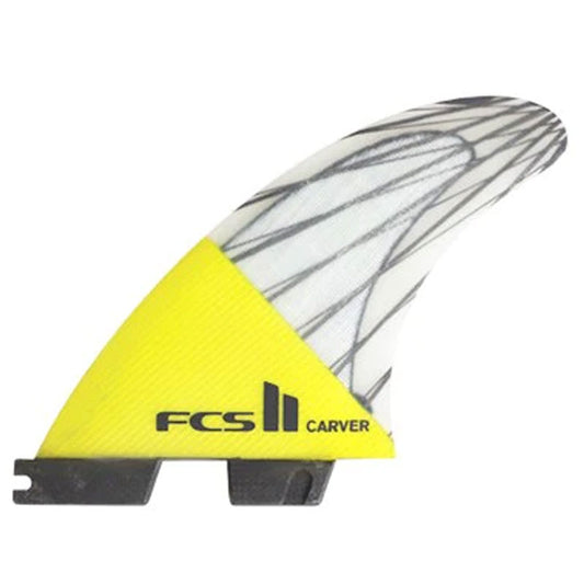 Carver Performance Core Carbon Medium