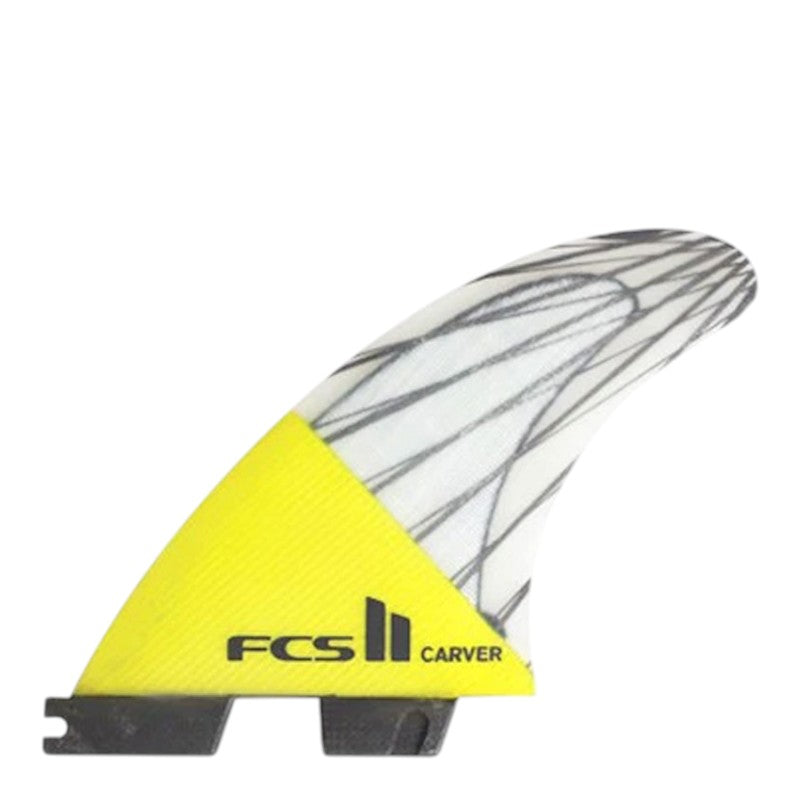 Carver Performance Core Carbon Medium