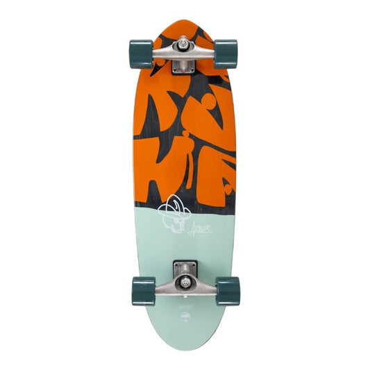 31.25" Scrambler Carver SurfSkate