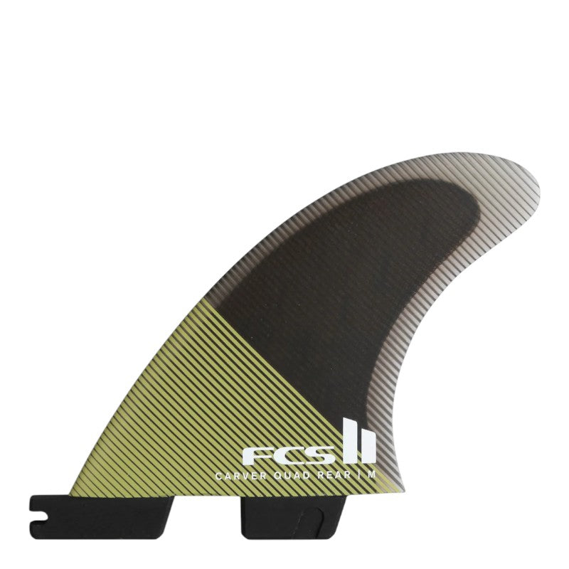 Carver Performance Core Medium Quad Rear