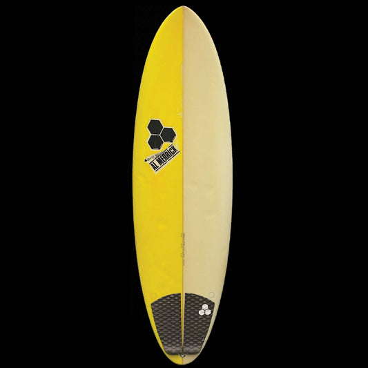 5'8" Wizard Sleeve