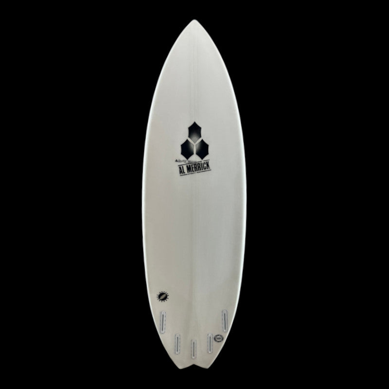 6'0" Better Everyday, Spinetek, 34.1L