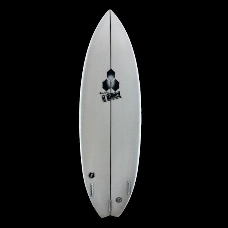 Channel Islands – HAPA Surf & Skate