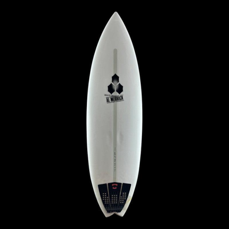 6'0" Better Everyday, Spinetek, 34.1L