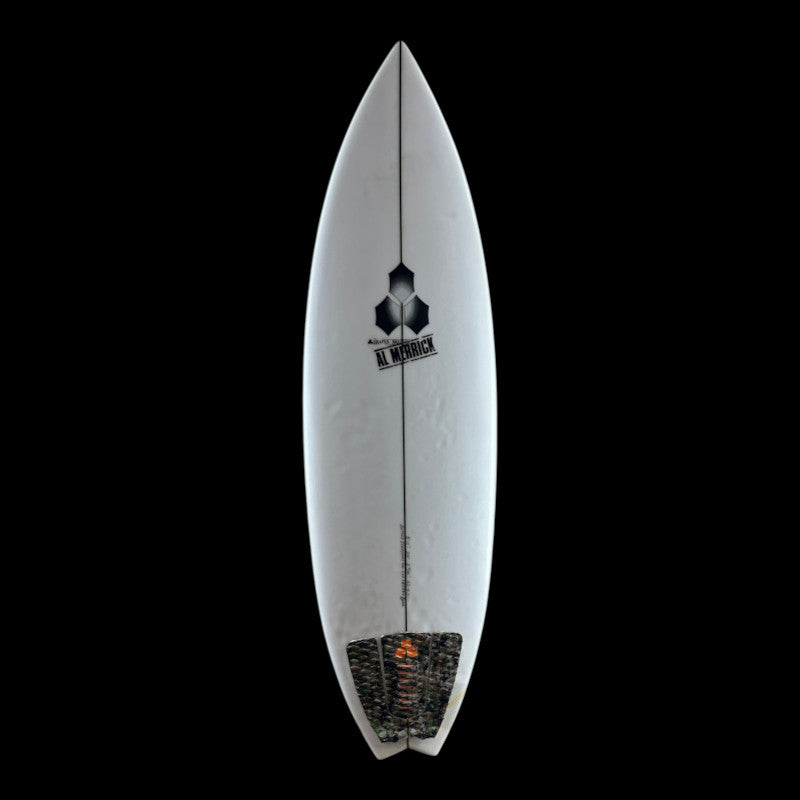 Channel Islands – HAPA Surf & Skate
