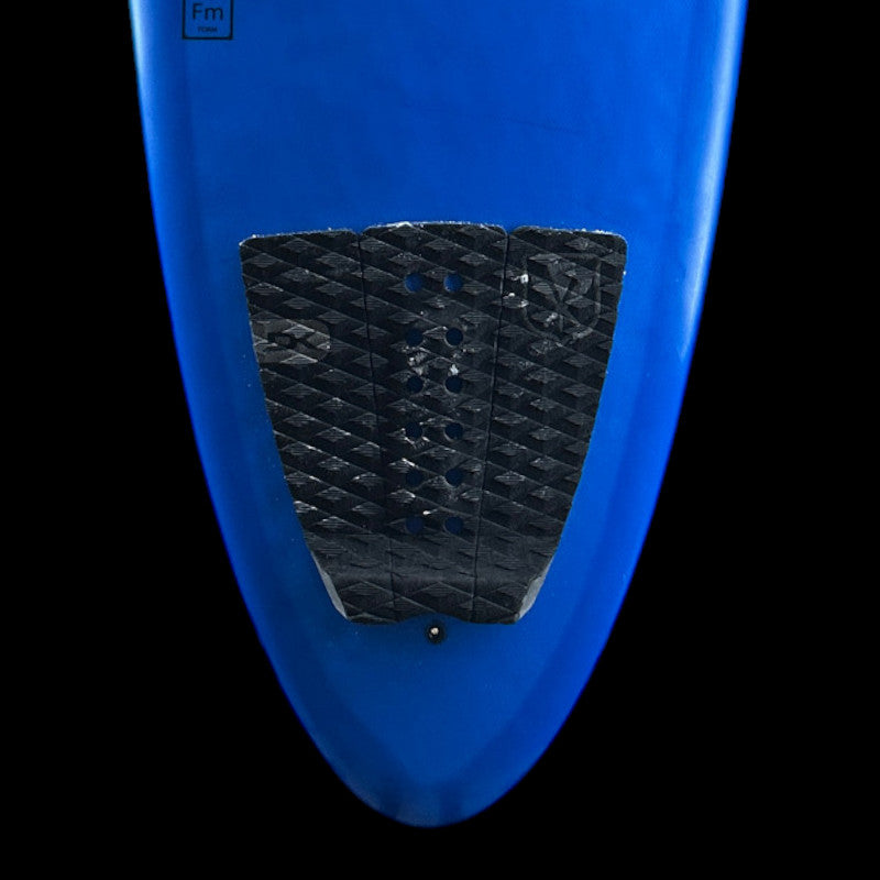 7'6" CI Mid, Varial, 51.8L