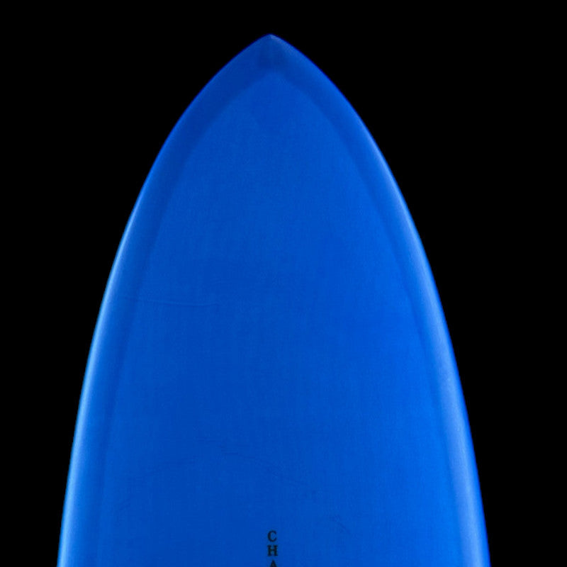 7'6" CI Mid, Varial, 51.8L