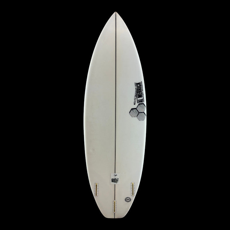 5'7" Dumpster Diver, pu