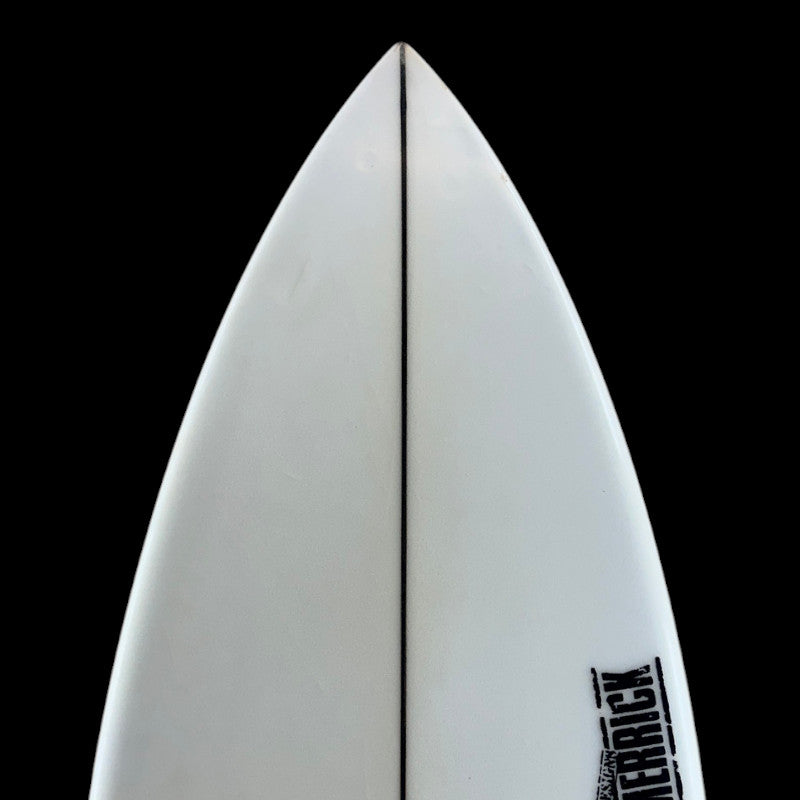 5'7" Dumpster Diver, pu