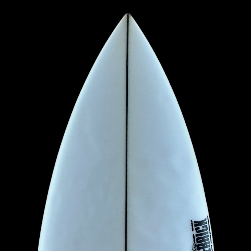 5'7" Dumpster Diver, pu