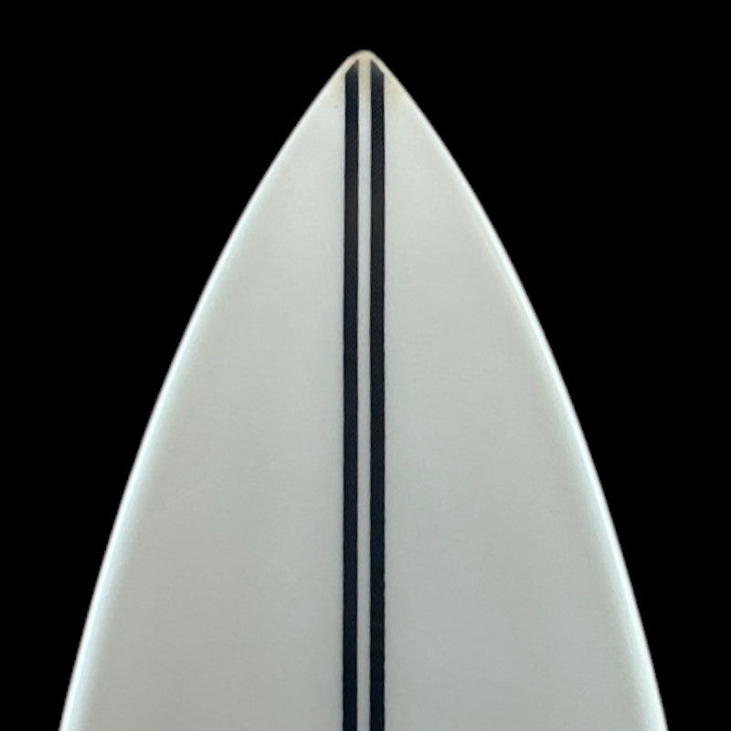 5'10" Fever, Spinetek, 28.6L