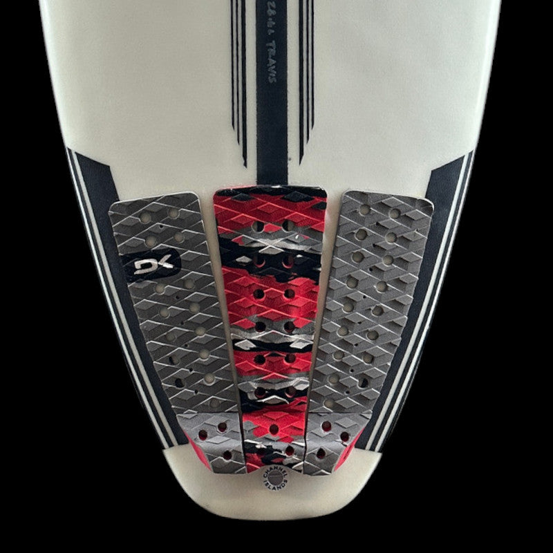 5'10" Fever, Spinetek, 28.6L