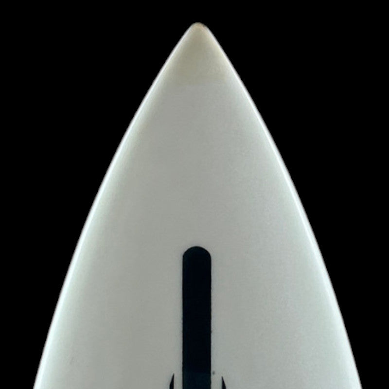 5'10" Fever, Spinetek, 28.6L