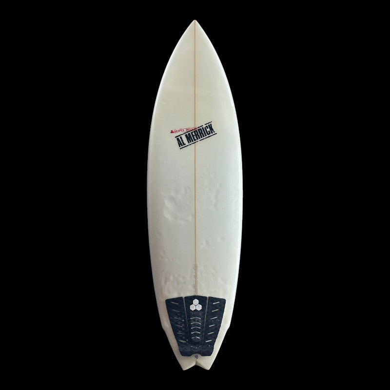 Channel Islands – HAPA Surf & Skate
