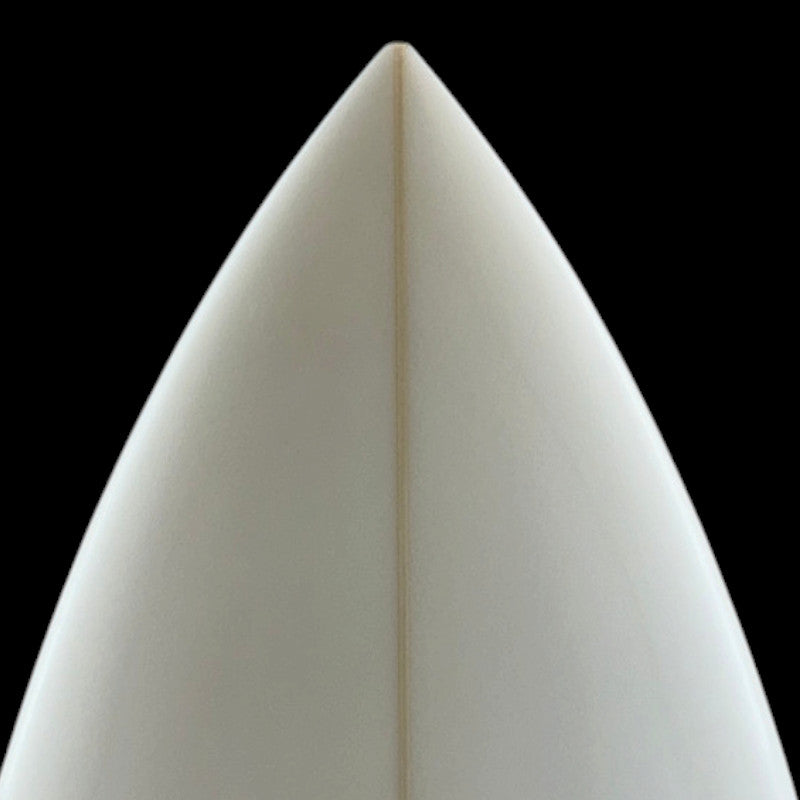 6'2" Free Scrubber, pu, 37.6L