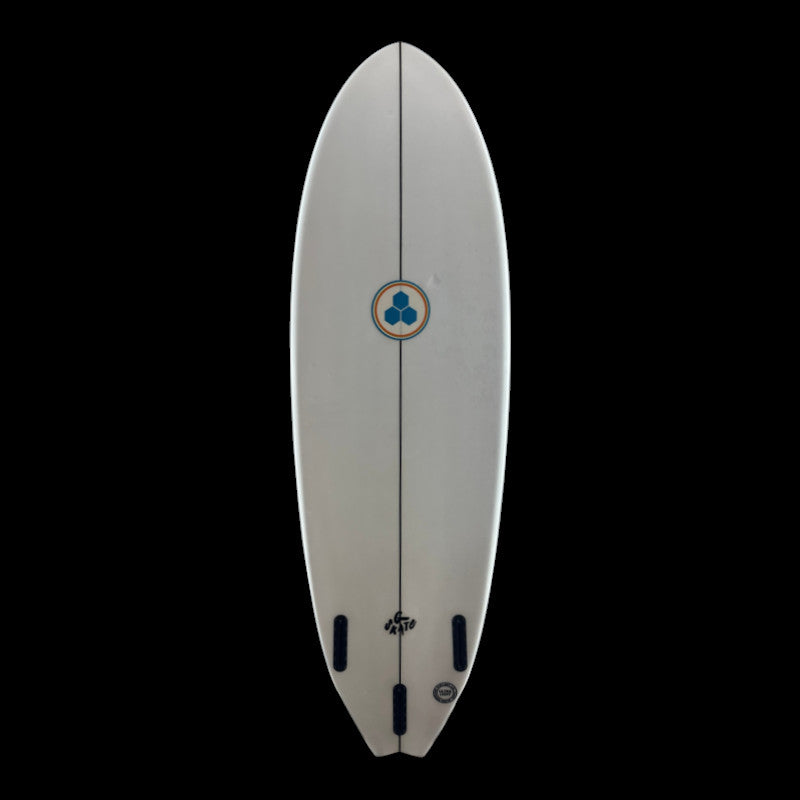 5'6" G Skate, pu, 29L