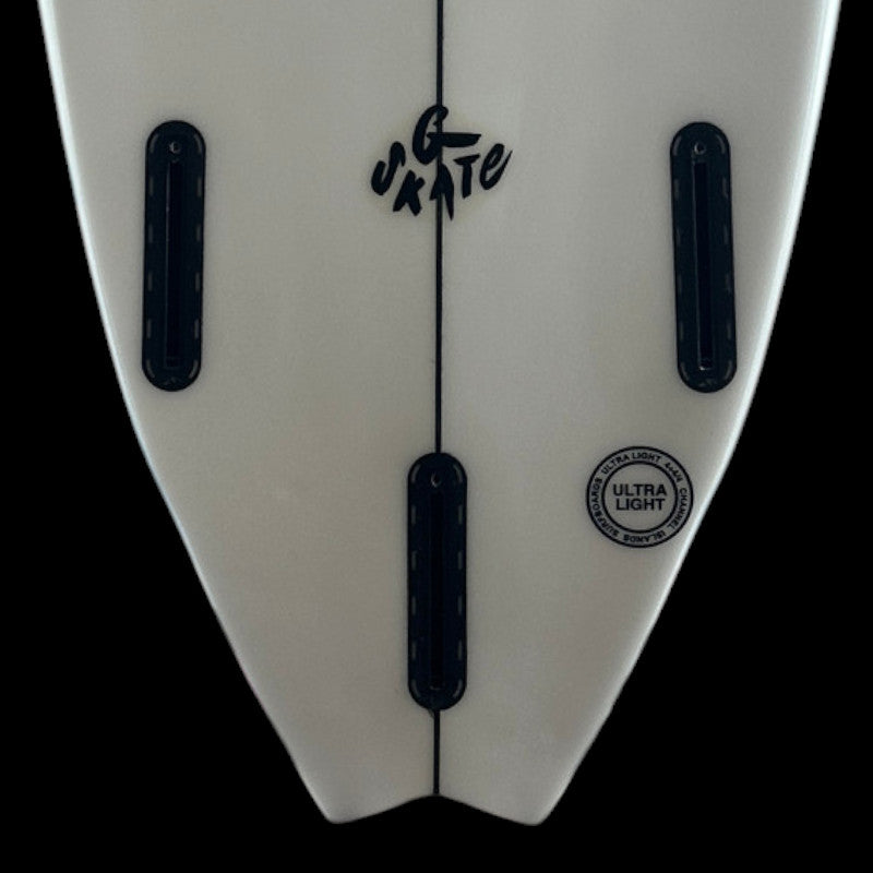 5'6" G Skate, pu, 29L