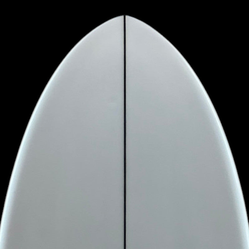 5'6" G Skate, pu, 29L