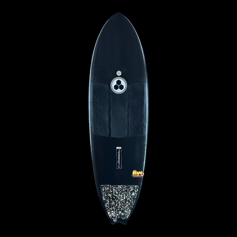 Channel Islands – HAPA Surf & Skate