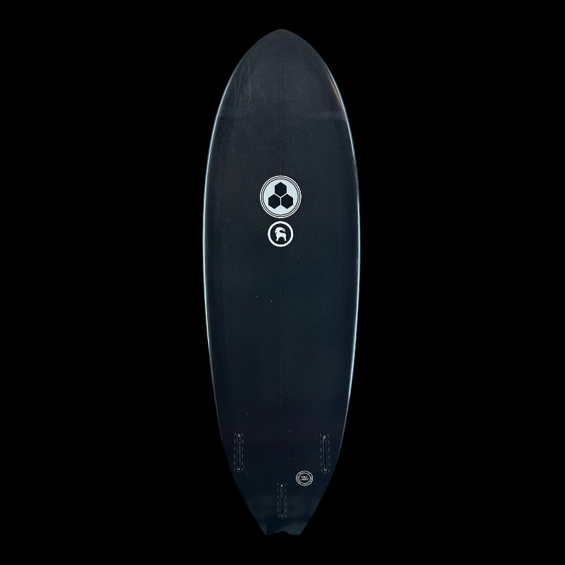 Channel Islands – HAPA Surf & Skate
