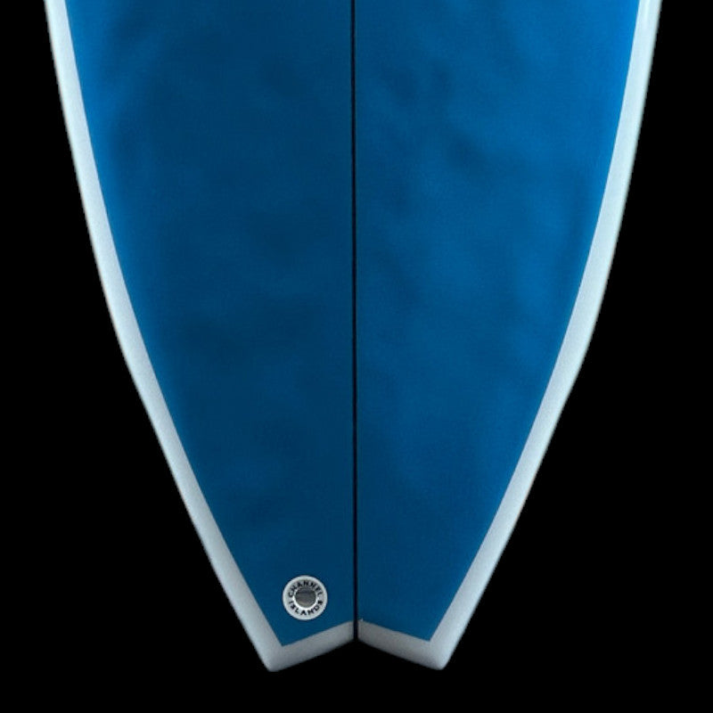 5'6" G Skate, pu, 29L