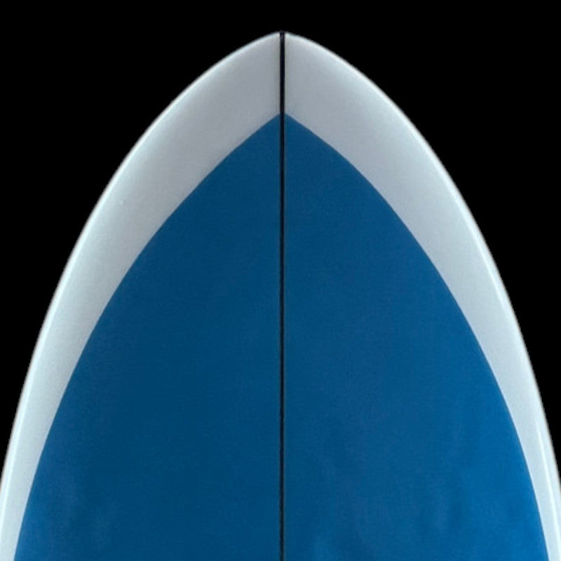 5'6" G Skate, pu, 29L