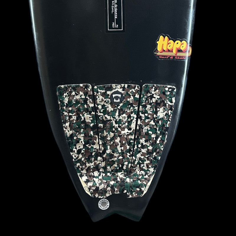 5'4" G Skate, ECT, 27.2L