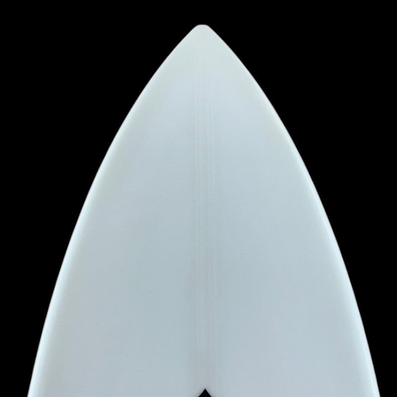 5'7" Better Everyday, Spinetek