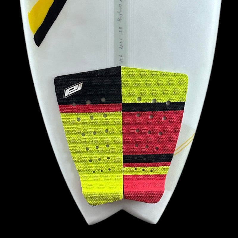 5'7" Better Everyday, Spinetek