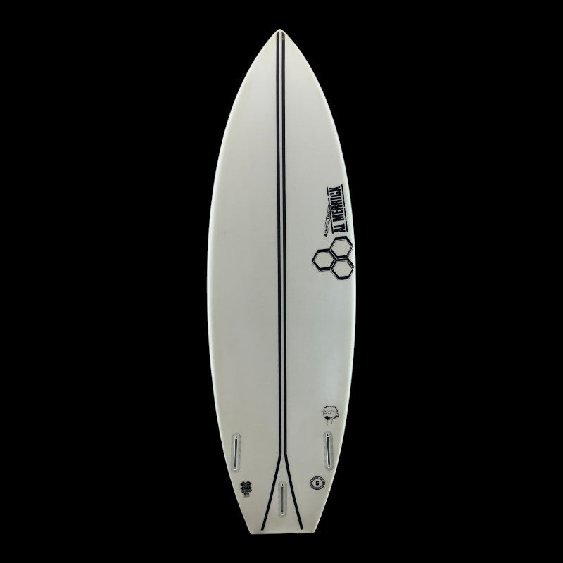 Channel Islands – HAPA Surf & Skate