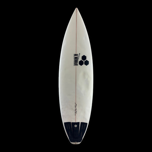 5'10" Rook 15, pu, 27L