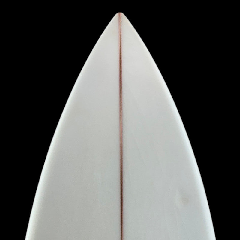 5'10" Rook 15, pu, 27L
