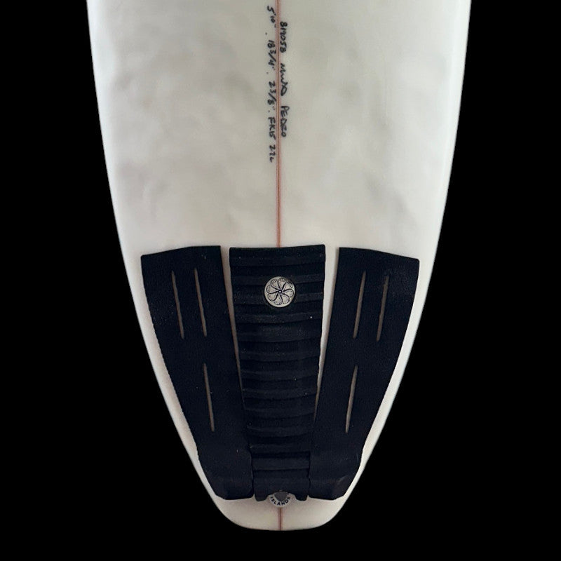 5'10" Rook 15, pu, 27L