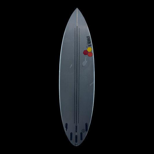 7'2" Taco Grinder, pu