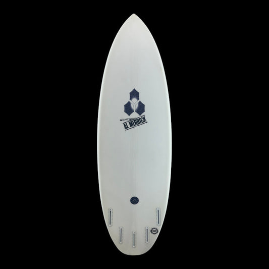 5'5" The Solution, Spinetek, 26.6L