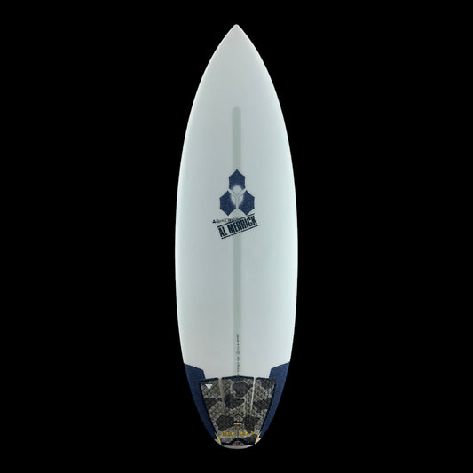 5'5" The Solution, Spinetek, 26.6L