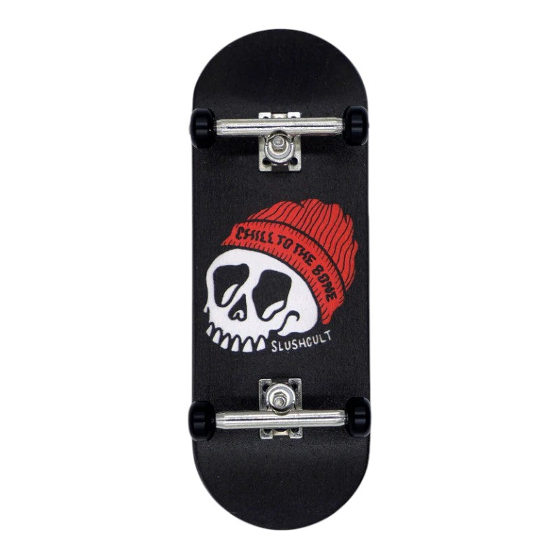 Chill To The Bone Fingerboard Complete