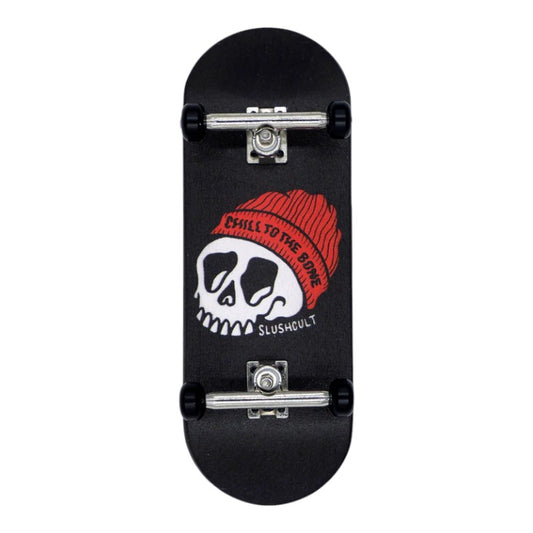 Chill To The Bone Fingerboard Complete