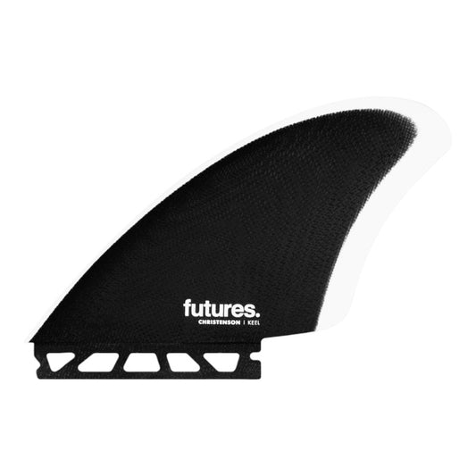 Christenson Fiberglass Keel