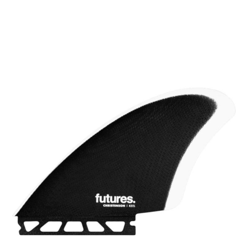 Christenson Fiberglass Keel