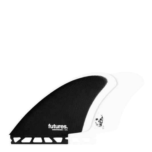 Christenson Fiberglass Keel