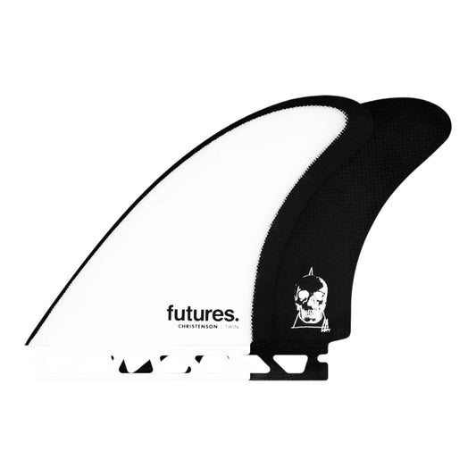 Christenson Fiberglass Twin