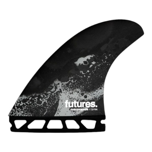 Christenson Honeycomb Medium 5 Fin